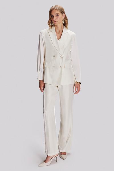 Naramaxx Satenski stilski Prsluk