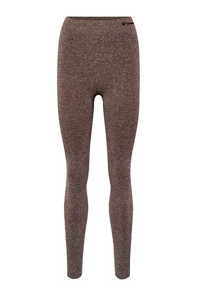 hummel Nahtlose hmlCI-Strumpfhosen mit mittlerer Taille