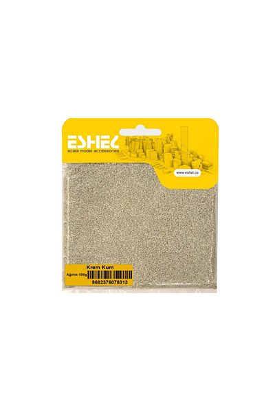 Eshel Gray Sand 100 g