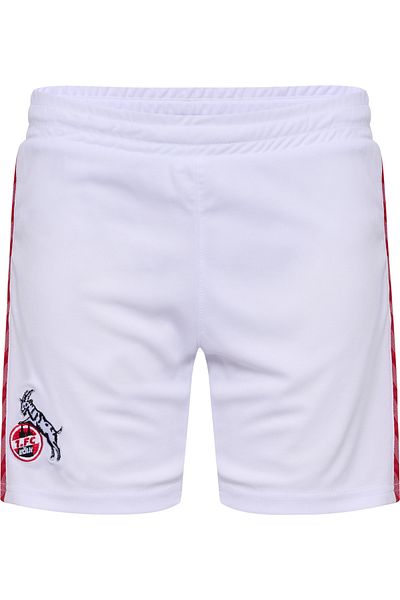 hummel 1FCK 23/24 EV ŞORTLARI ÇOCUKLAR