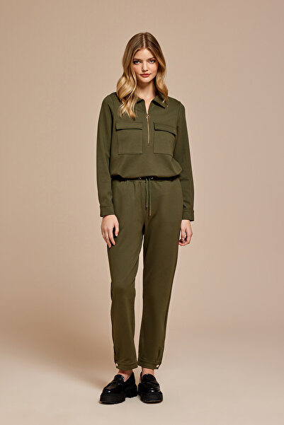 Naramaxx Çıtçıt Detaylı Eşofman Altı