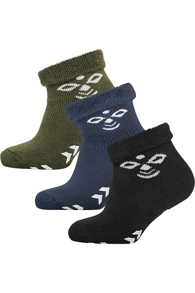 hummel SNUBBIE ÇORAP 3'LÜ PAKET