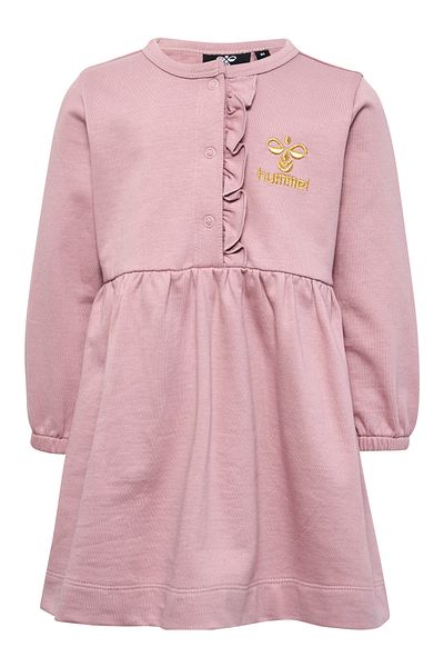 hummel hmlSELINA KLEID L/S
