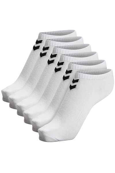 hummel hmlCHEVRON 6er-Pack Söckchen