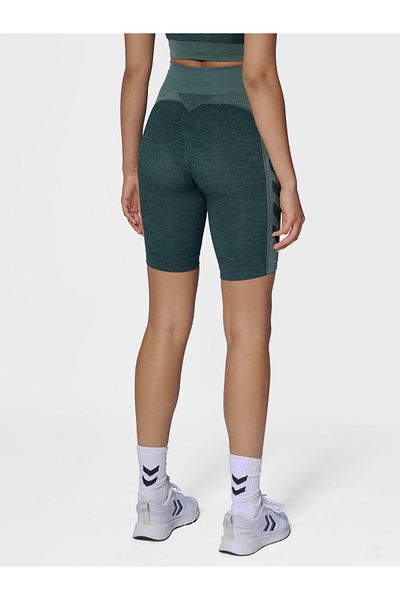 hummel hmlCLEA SEAMLESS CYCLING SHORTS