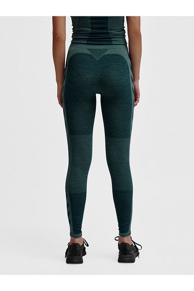 hummel hmlCLEA SEAMLESS MID WAIST TIGHTS