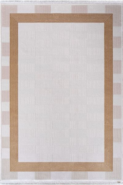 Saray Halı Yatak Ve Oturma Odası Halısı Özel Kesim Ondına On04a