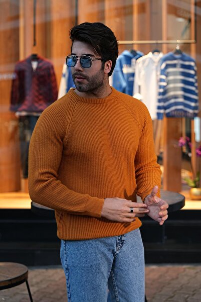 Figo Трикотажний чоловічий светр