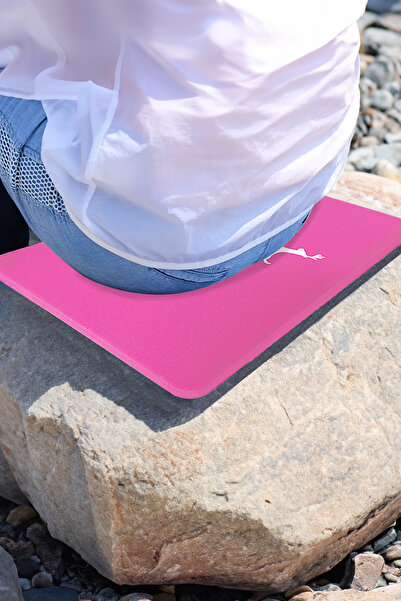 BLACK DEER Oturma Minderi, Kamp Matı, Hafif Rahat Kamp Oturma Minderi, Outdoor Minder