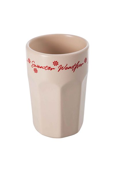 Mudo Home Sweater Weather Mug 12 Cm 250 ml