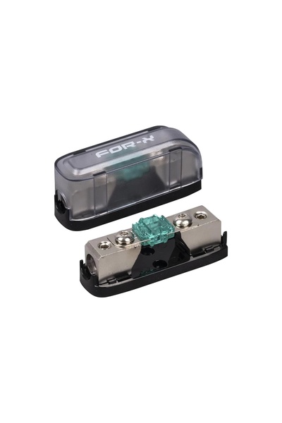 For-X Amfi Sigortası - 100 Amper Kaliteli Anfi Sigortası - Oto Amfi Sigortası...