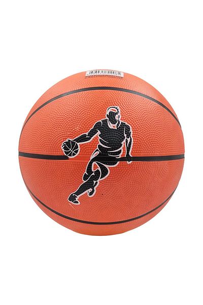 AVESSA Orange Csb-007 Model Basketball Ball