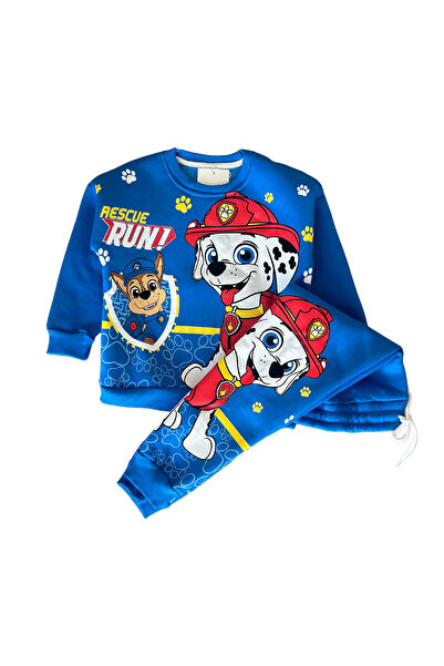 Baby Paw Patrol Eşofman Takımı