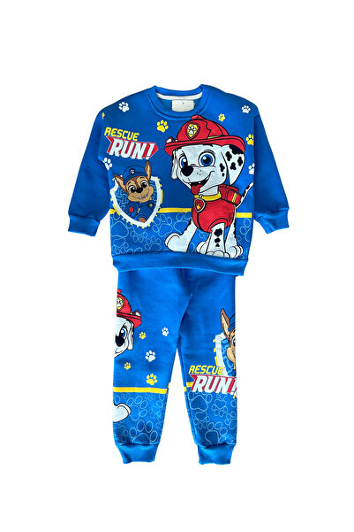 Baby Paw Patrol Eşofman Takımı