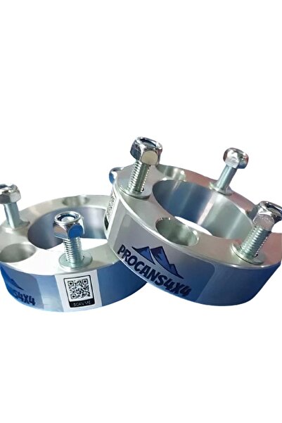 procans ISUZU DMAX YAY ÜZERİ GET ALM. 35MM Procans4x4