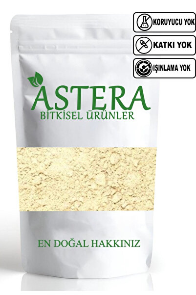 ASTERA 100 Gr Kitre Zamkı Toz ( Yeni Öğütülmüş )