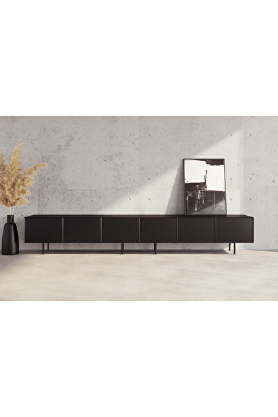 DUHO PopArt Tv Ünitesi 270 Cm