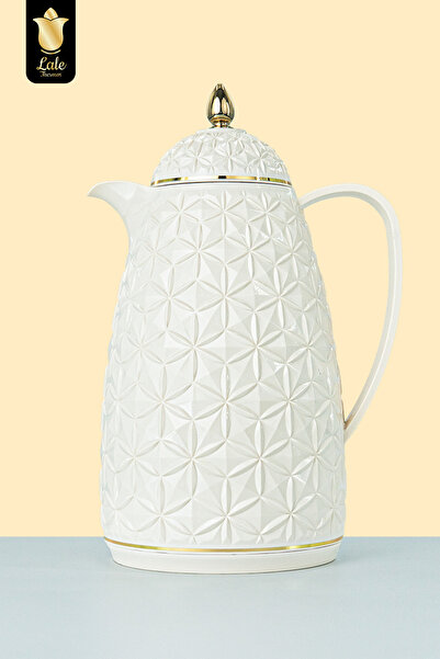 Lale Thermos 9034 - 1.6 Ltr - Swan