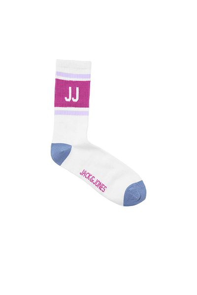 Jack & Jones Ανδρικές κάλτσες 3 Πακ 12251469