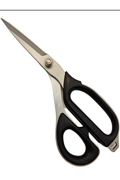 Hard Steel High Tech Titanium Professional Tailor Scissors 8 Inch / Hs-7205 (8)