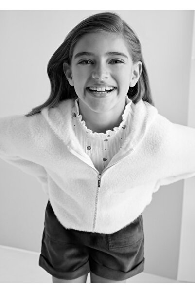 MAYORAL 7317 KIZ ÇOCUK HIRKA