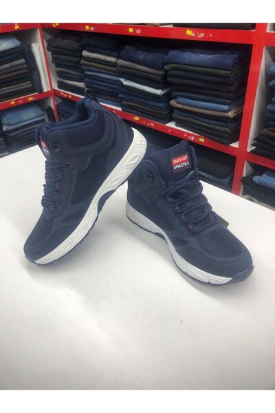 Jagulep KIŞLIK YARIM BOT