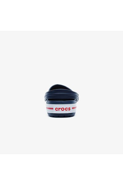 Crocs Sötétkék Crocband papucs - 11016-410-410 modell