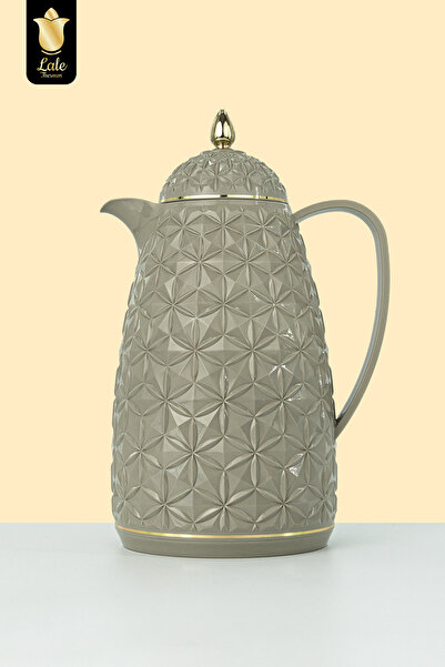 Lale Thermos 9034 - 1.0 Ltr - Moon