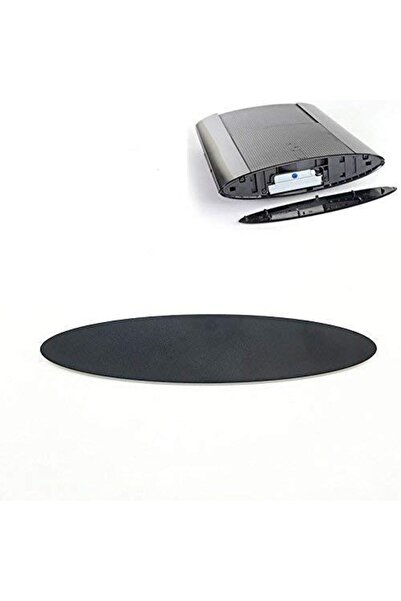 Konsol İstasyonu Playstatıon 3 Ps3 Superslım Hdd Kapak - Hard Disk Kapağı