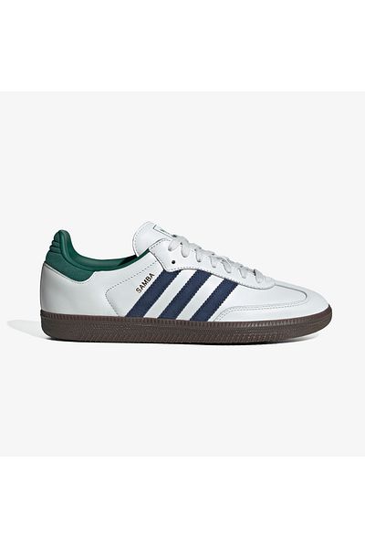adidas Samba Og Men's Black Sneakers