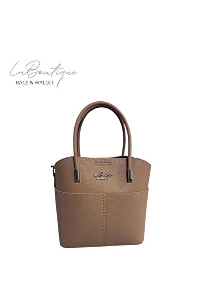 LA BOUTIQUE Lb Bag 0018 Nud