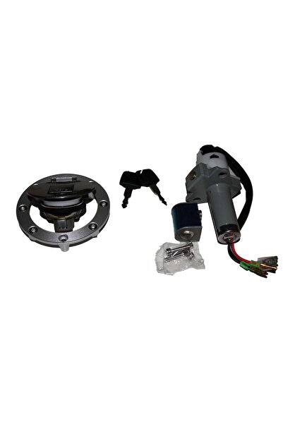 Kuba Çita Kontak Ve Kilit Seti