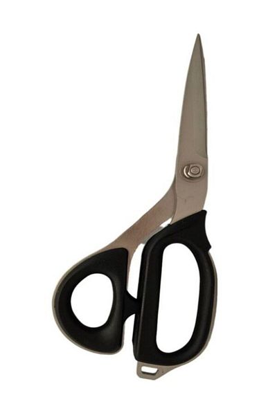 Hard Steel High Tech Titanium Professional Tailor Scissors 8 Inch / Hs-7205 (8)