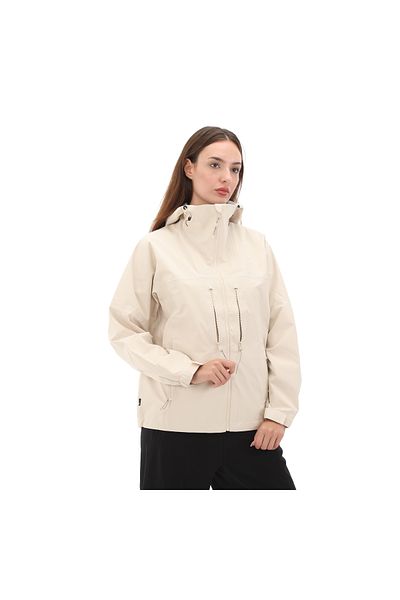 Timberland Ridge Mobi Flex Tech 3-Layer Waterproof Women's Jacket