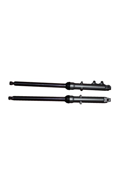 SVNMOTOR Cg-Mg-Bs Model Ön Amortisör Diskli Çok Kısa 620-27 Mm