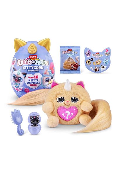 GIOCHI PREZIOSI Kittycorn S3 Surprise Package Rar29000