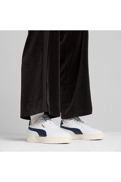 Puma 380190 Bílá