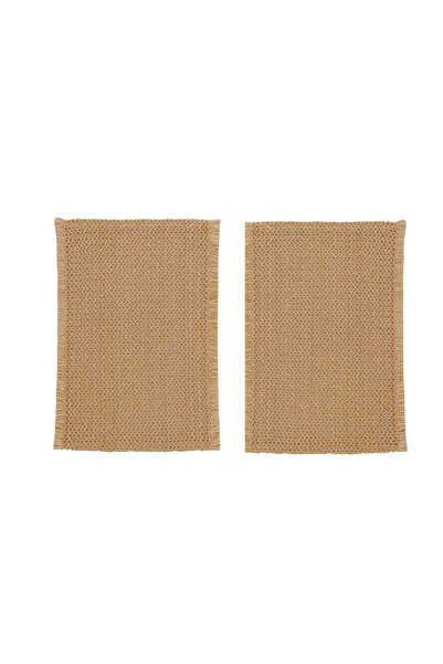 Karaca Home Anita Placemat Set of 2