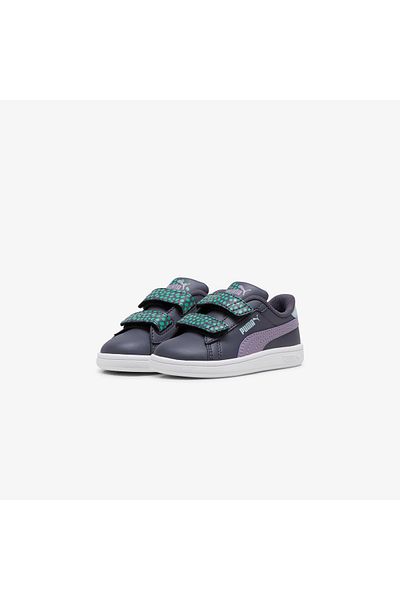 Puma Smash 3.0 Puma FC V Inf Galactic Gr