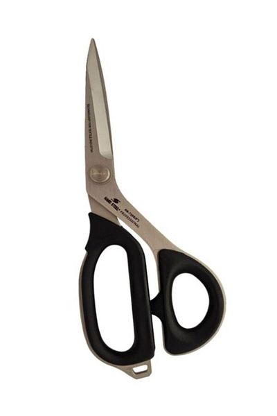 Hard Steel High Tech Titanium Professional Tailor Scissors 8 Inch / Hs-7205 (8)