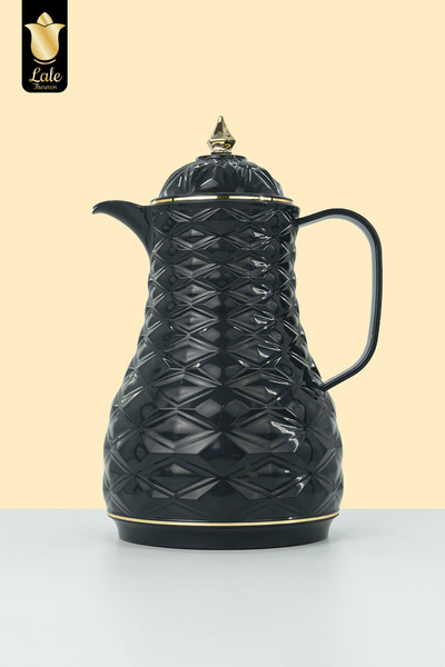 Lale Thermos Elmas - 0.6 Ltr - Iron