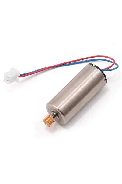T-Rex 100 Main Motor Set H11012 - Micro Servo and High Efficiency Coreless