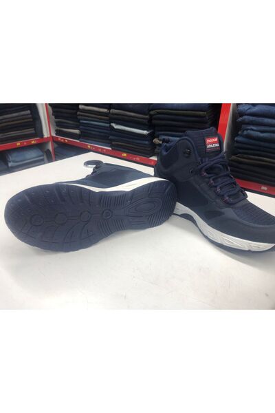 Jagulep KIŞLIK YARIM BOT