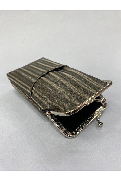 MENİSE Scholarship Ironed Cigarette Holder