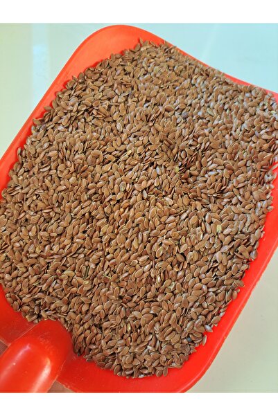 mhh Keten Tohumu kanarya Saka Yemi (1KG)