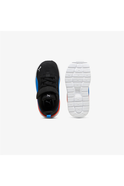 Puma Anzarun Lite Ac Bebek Siyah Spor Ayakkabı
