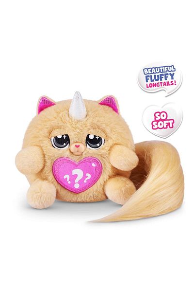 GIOCHI PREZIOSI Kittycorn S3 Surprise Package Rar29000