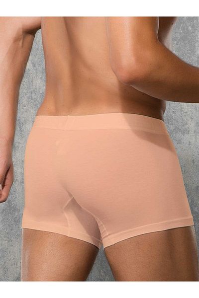 Doreanse Ανδρική τσάντα Modal Thin Fabric Regular Leg Boxer 1722