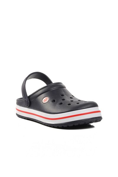 İncim Papuci și sandale unisex Sabo Comfort Doctor Nurse Cook, albastru bleumarin