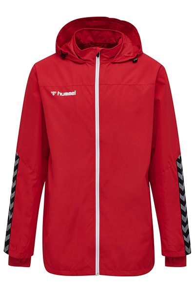 hummel hmlAUTHENTIC KIDS ALLWETTERJACKE